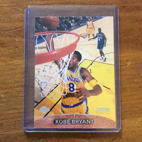 Basketball cards - Picture 2 of 10